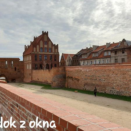 Apartament Skandia Stary Toruń Exterior foto