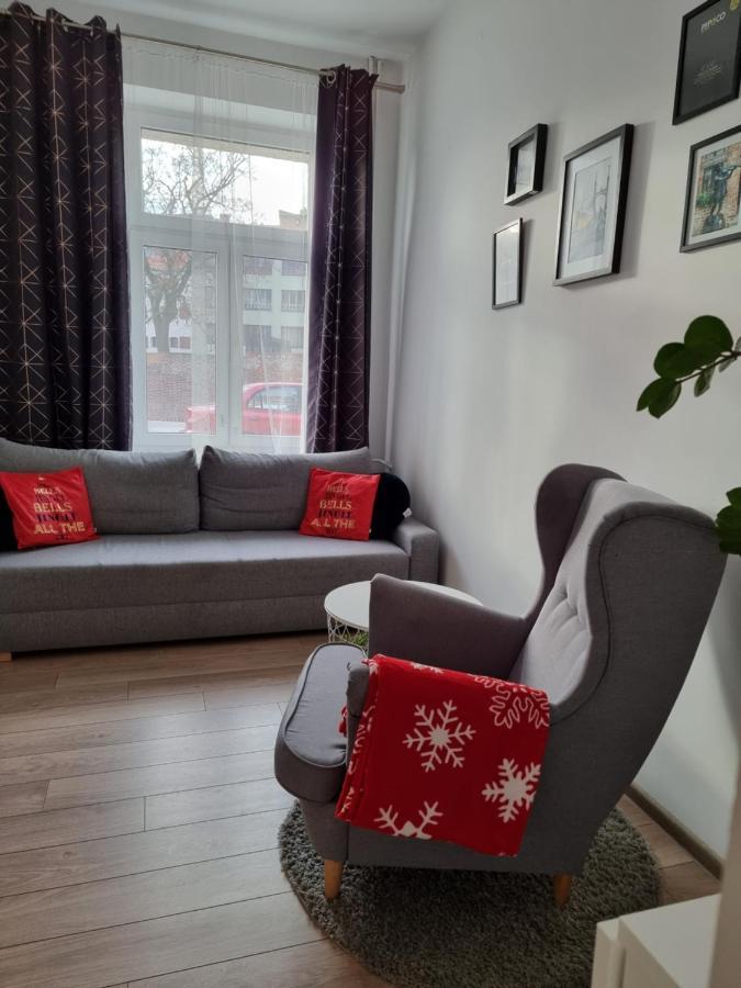 Apartament Skandia Stary Toruń Exterior foto
