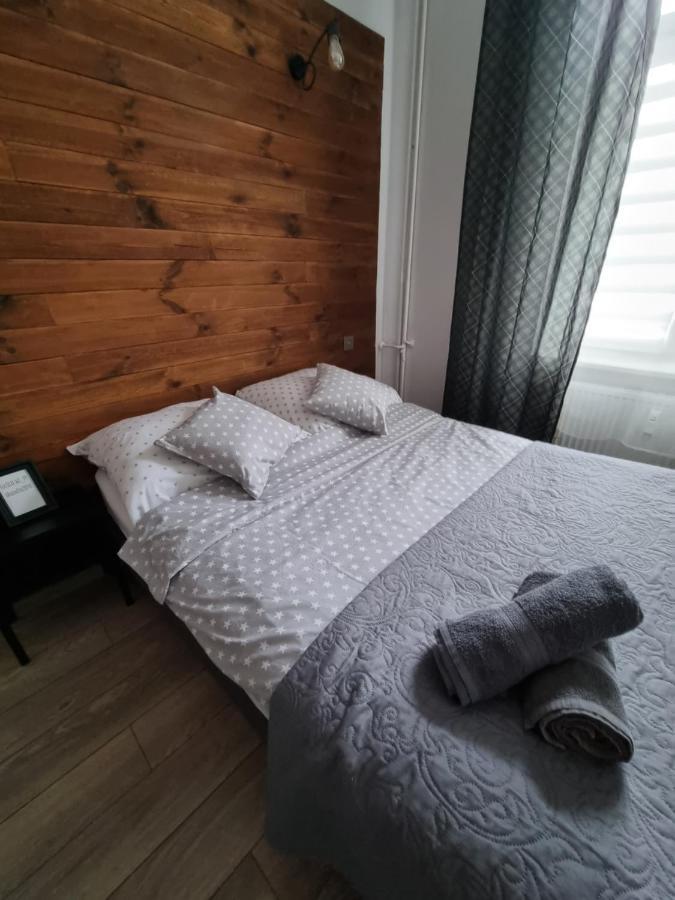 Apartament Skandia Stary Toruń Exterior foto
