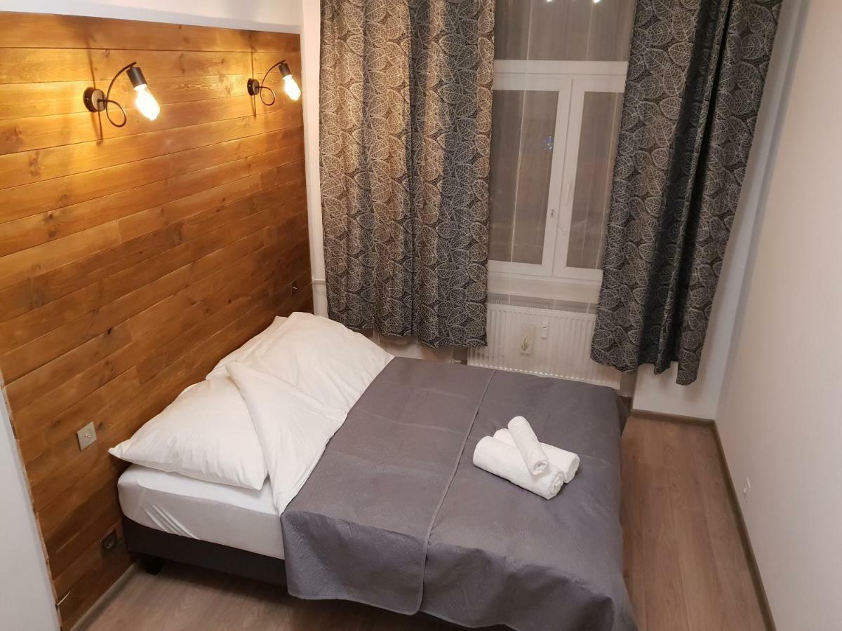 Apartament Skandia Stary Toruń Exterior foto