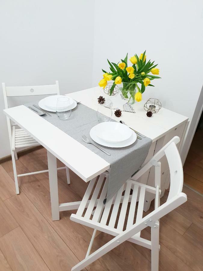 Apartament Skandia Stary Toruń Exterior foto