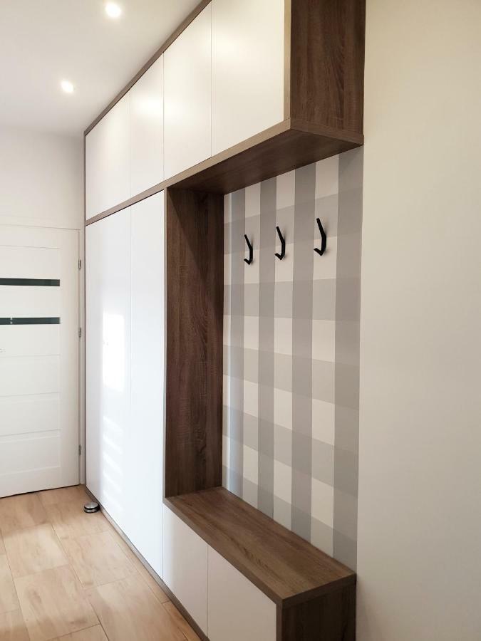 Apartament Skandia Stary Toruń Exterior foto