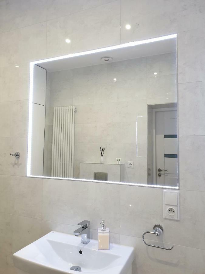 Apartament Skandia Stary Toruń Exterior foto